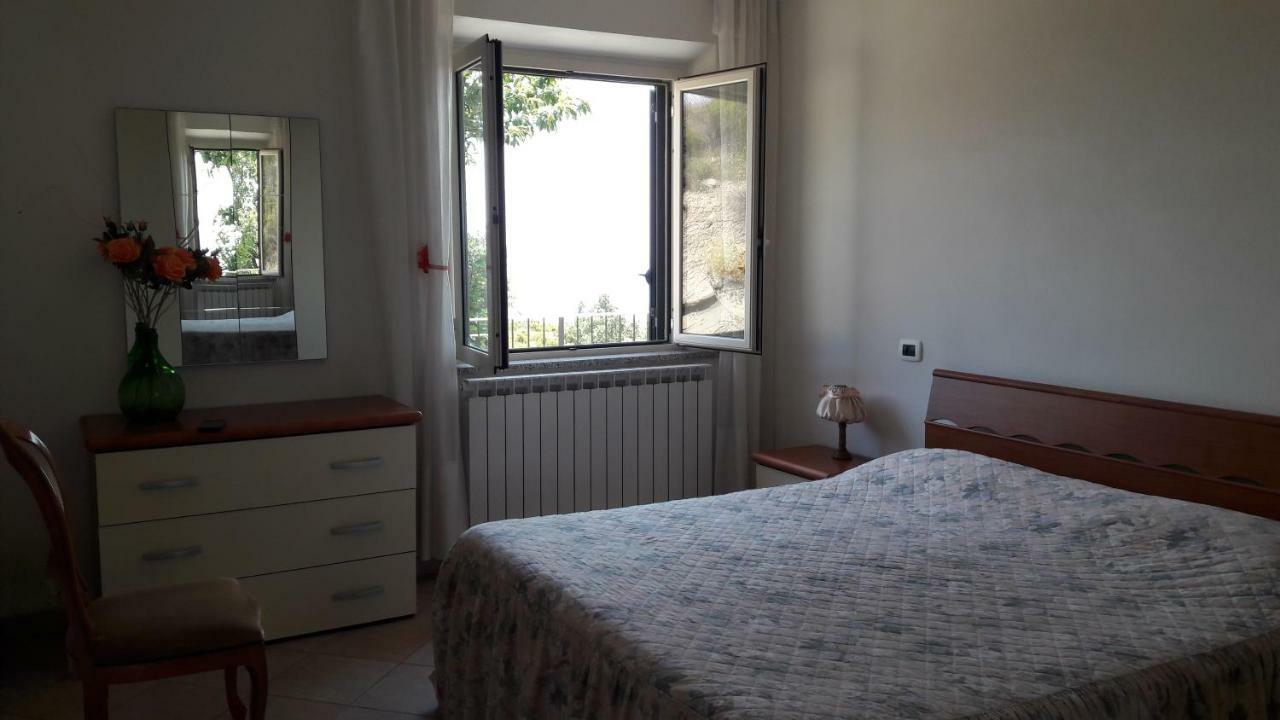 La Casa Gialla Belvedere 哥尔顿 外观 照片